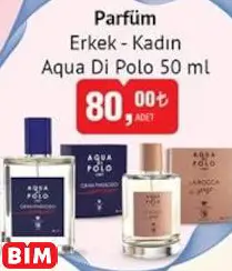 AQUA Dİ POLO PARFÜM AQUA Dİ POLO PARFÜM